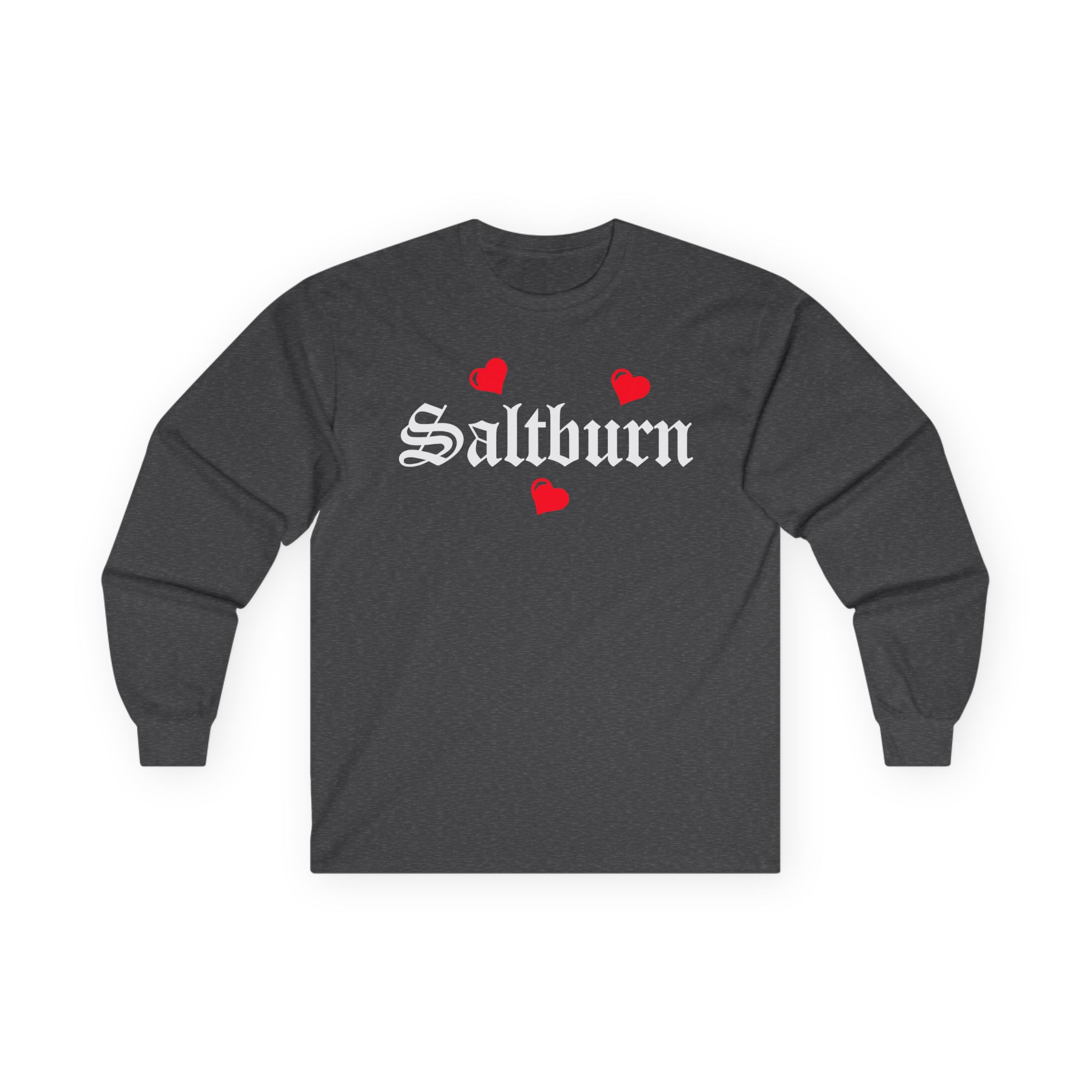 Saltburn Unisex Ultra Cotton Long Sleeve Tee