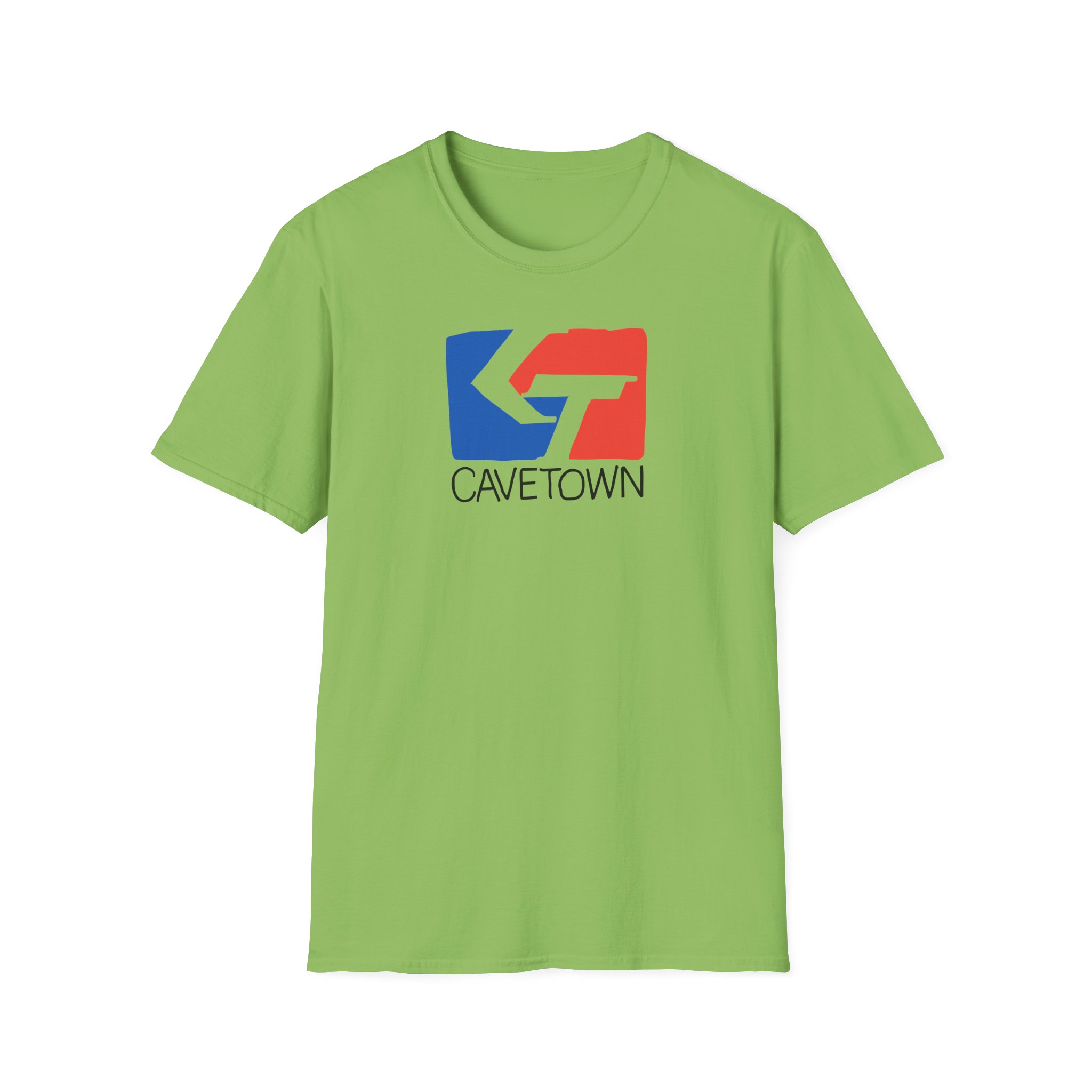 Cavetown Bittersweet Daze Philly Unisex Softstyle T-Shirt