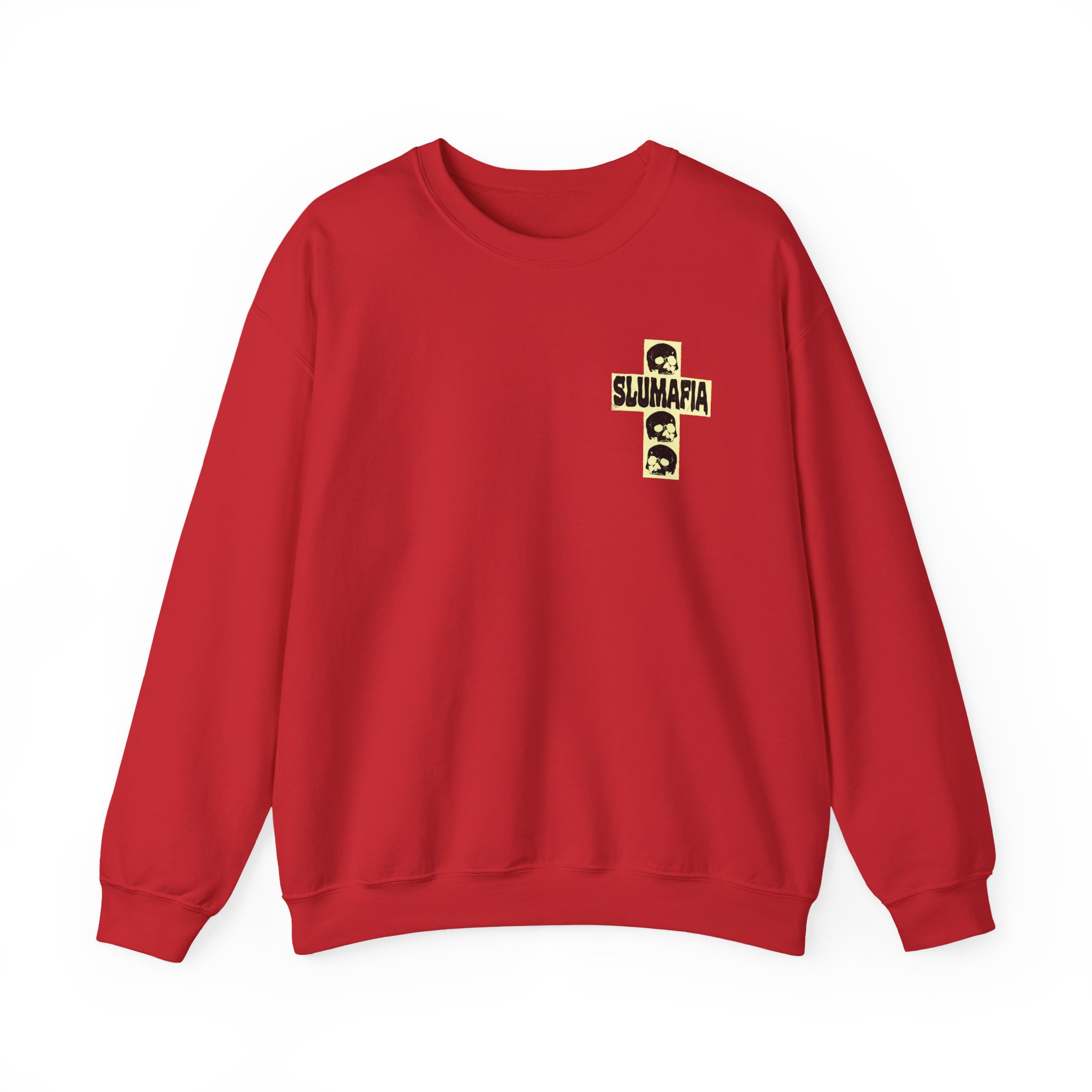YM Unisex Heavy Blendâ„¢ Crewneck Sweatshirt