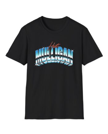 Hot Mulligan Unisex Softstyle T-Shirt
