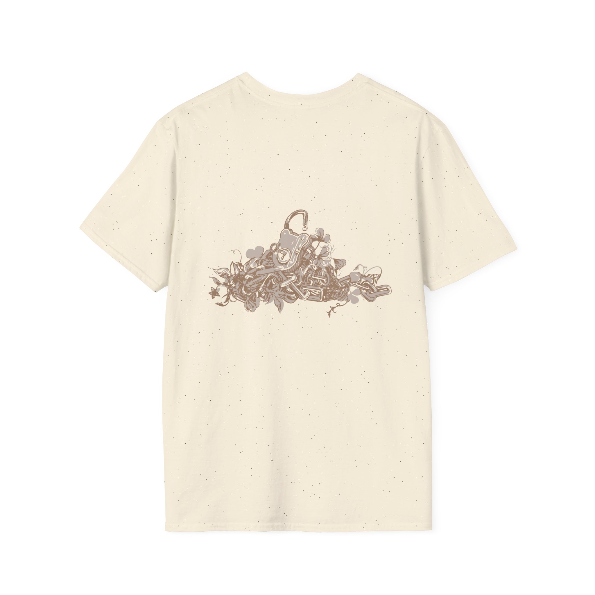 Kate Bush the Dreaming Unisex Softstyle T-Shirt