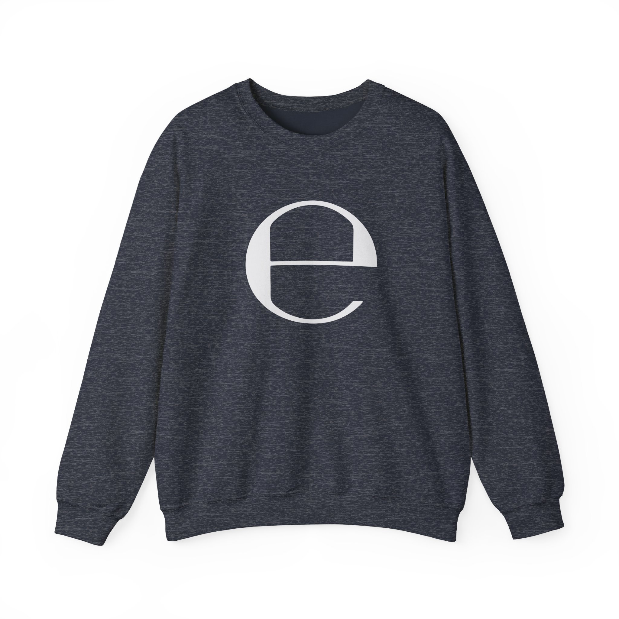 Ecco2k Drain Gang Tour Merch Album Unisex Heavy Blendâ„¢ Crewneck Sweatshirt