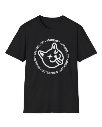 Rubius New Originals Unisex Softstyle T-Shirt