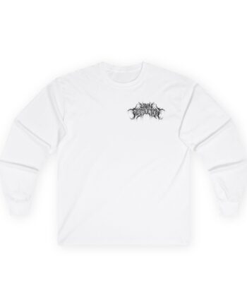 Within Destruction Sadboikroo Unisex Ultra Cotton Long Sleeve Tee