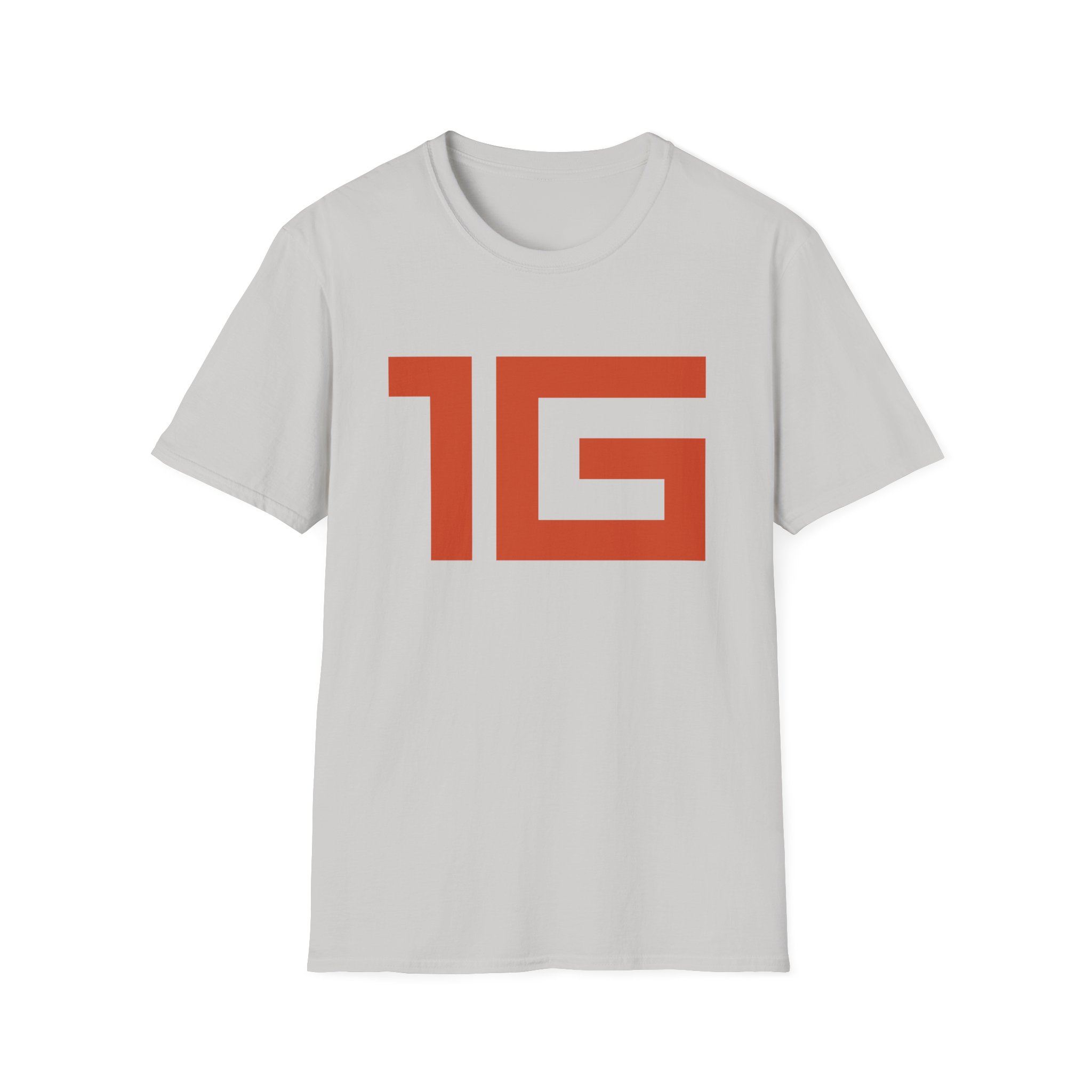 Summit1g Unisex Softstyle T-Shirt