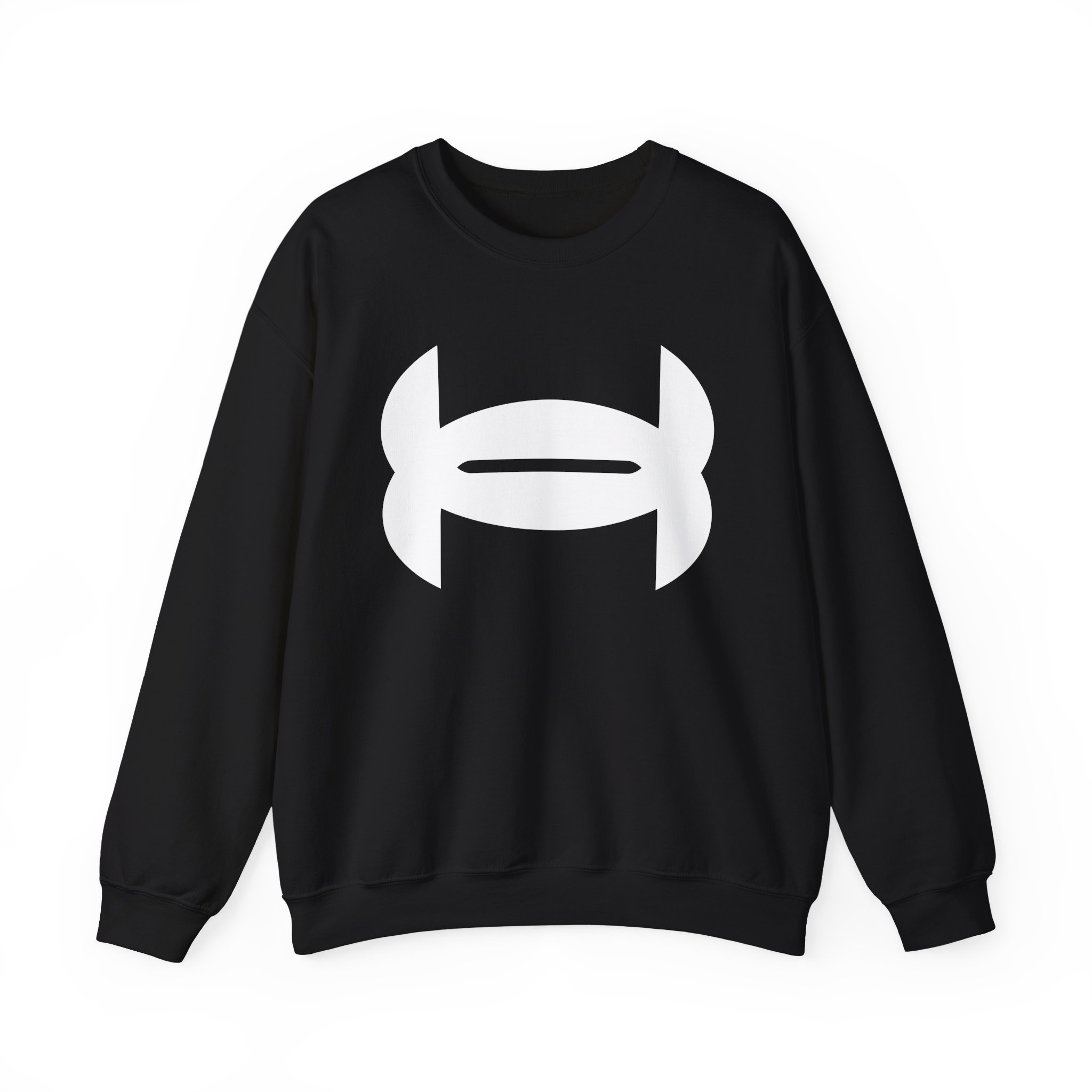 Loltyler1 Unisex Heavy Blendâ„¢ Crewneck Sweatshirt