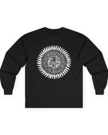 Shootyz Groove Concert Unisex Ultra Cotton Long Sleeve Tee