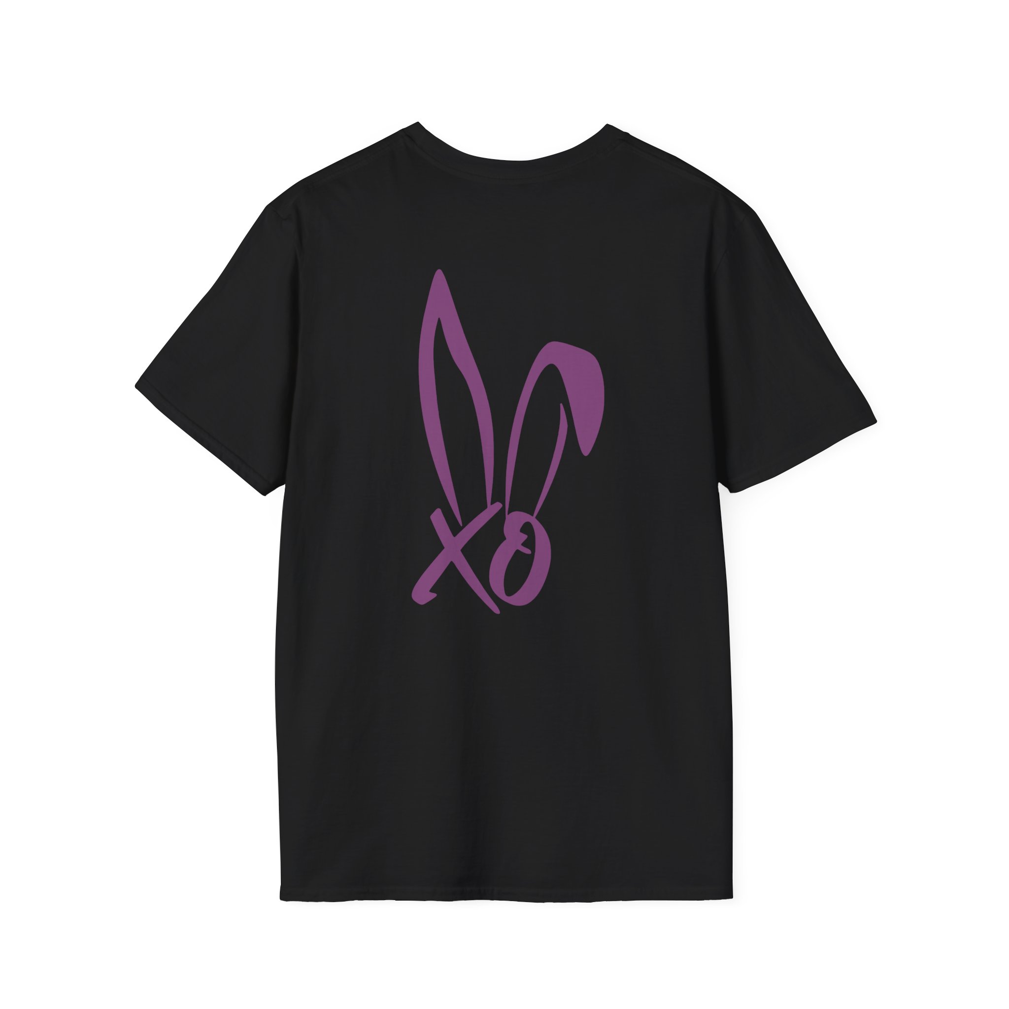 Bunnie Xo Smokeshow Unisex Softstyle T-Shirt