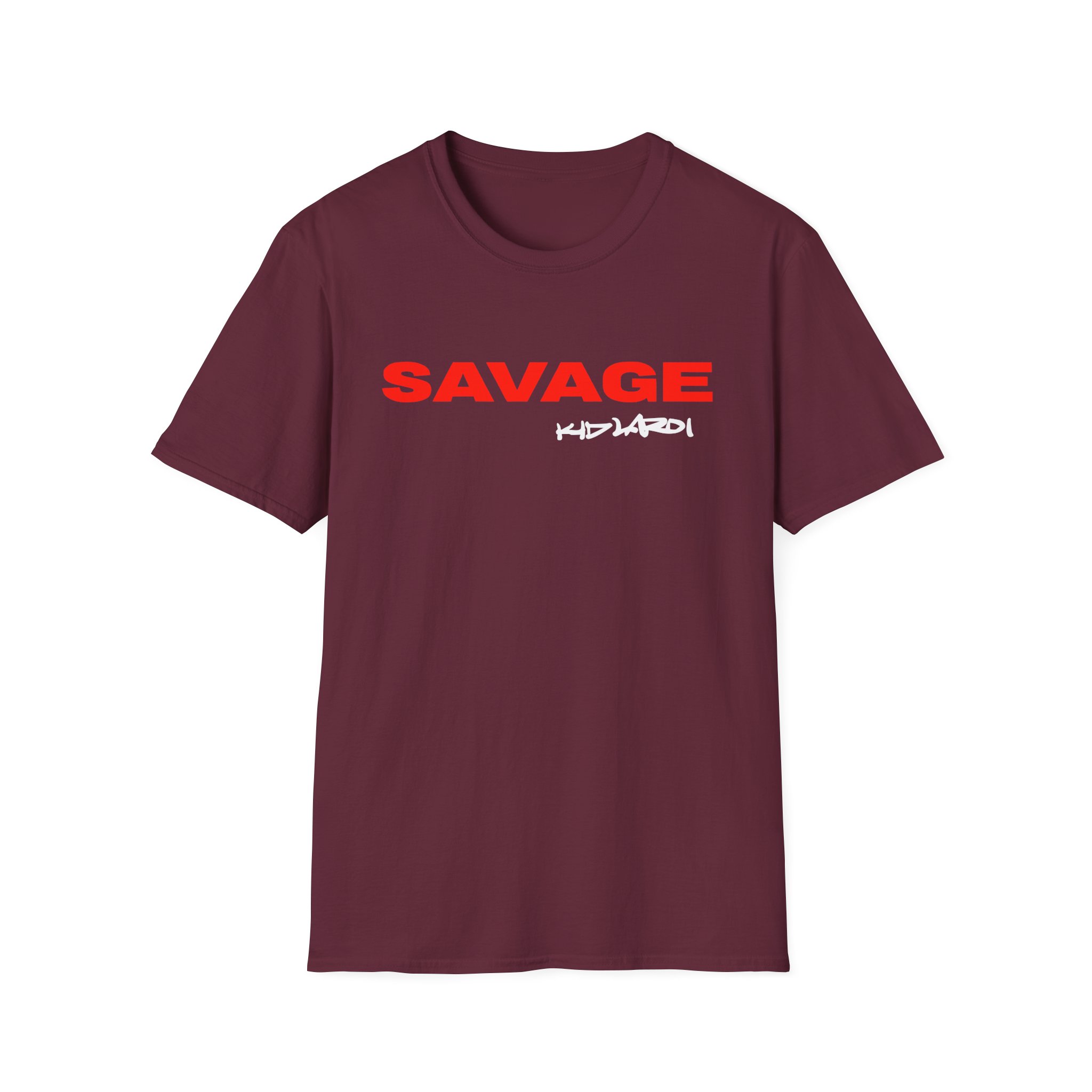 The Kid Laroi Savage Unisex Softstyle T-Shirt