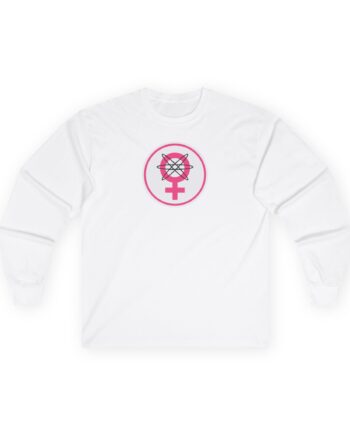 Samantha Eve Unisex Ultra Cotton Long Sleeve Tee