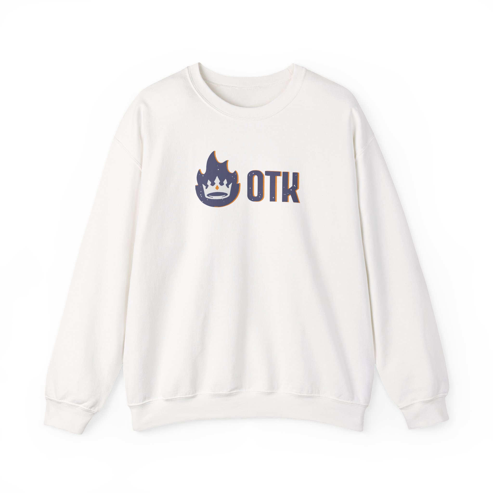 OTK Unisex Heavy Blendâ„¢ Crewneck Sweatshirt