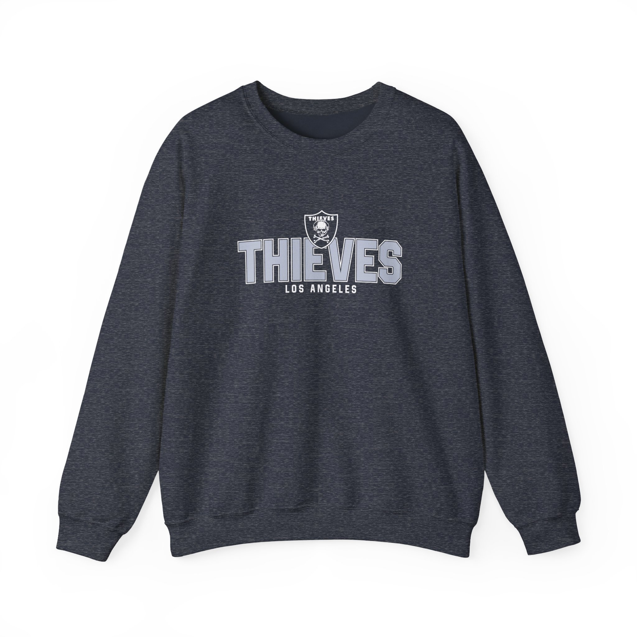 Los Angeles Thieves Unisex Heavy Blend Crewneck Sweatshirt