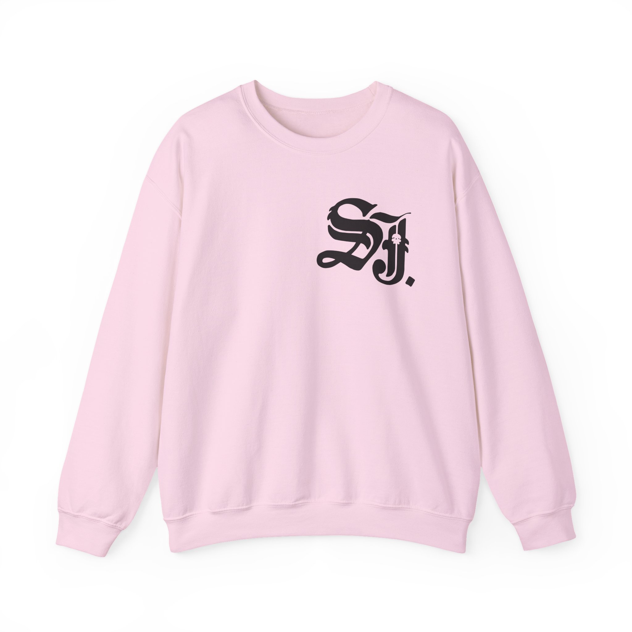 Saint Sj Unisex Heavy Blendâ„¢ Crewneck Sweatshirt