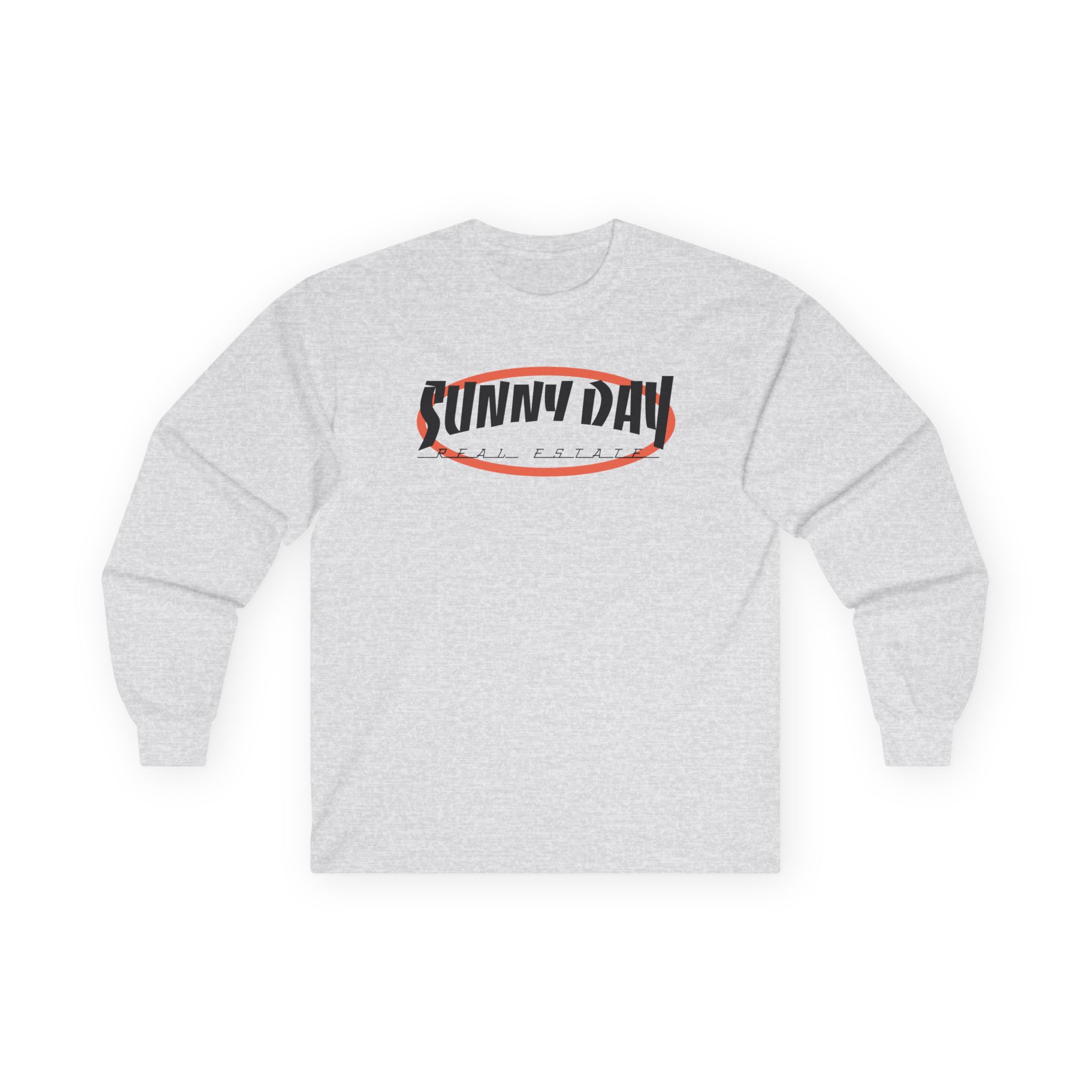 Sunny Day Real EstateUnisex Ultra Cotton Long Sleeve Tee