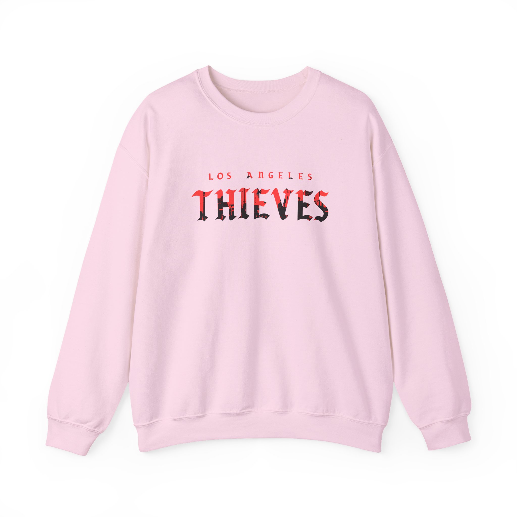 Los Angeles Thieves Unisex Heavy Blend Crewneck Sweatshirt