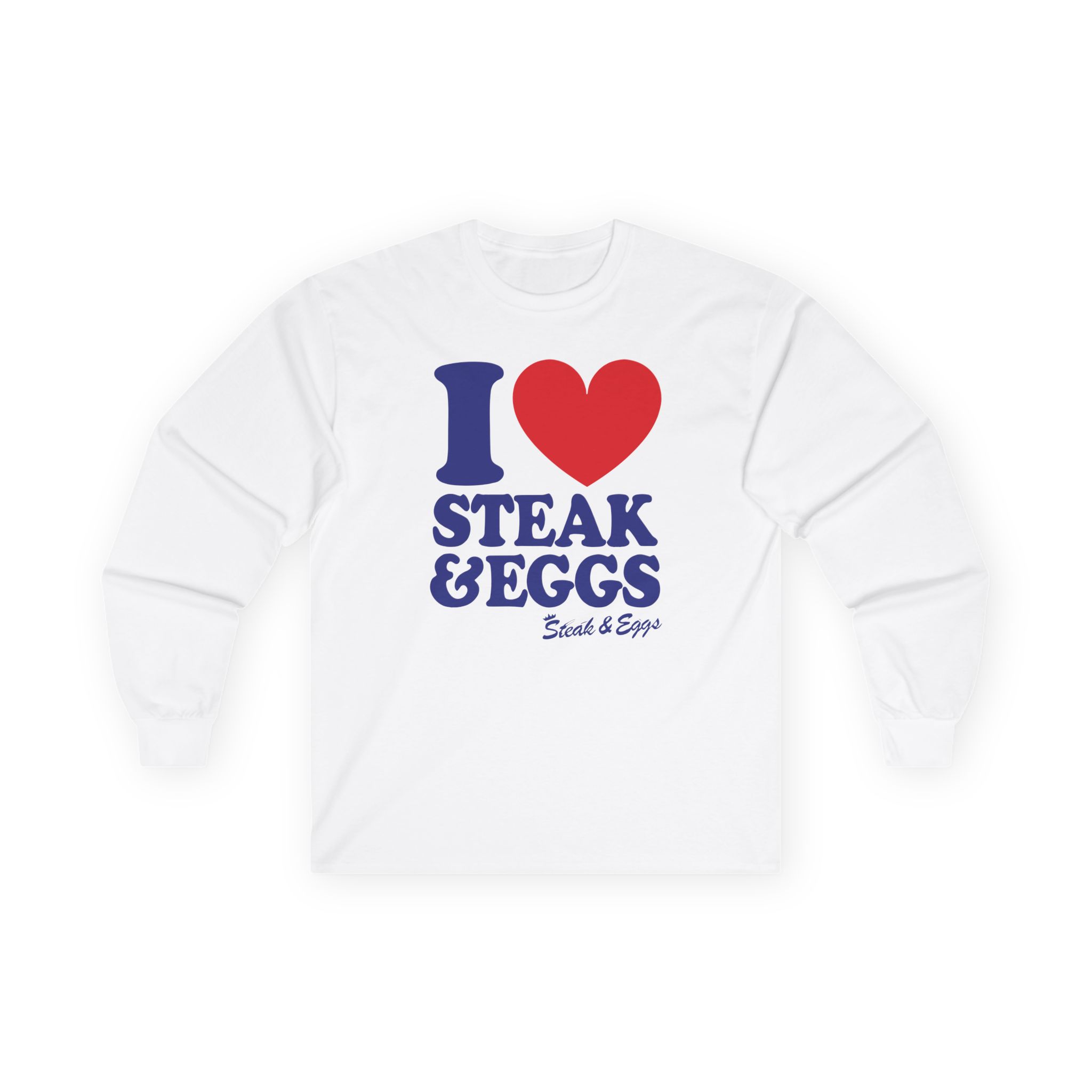 OTK Unisex Ultra Cotton Long Sleeve Tee