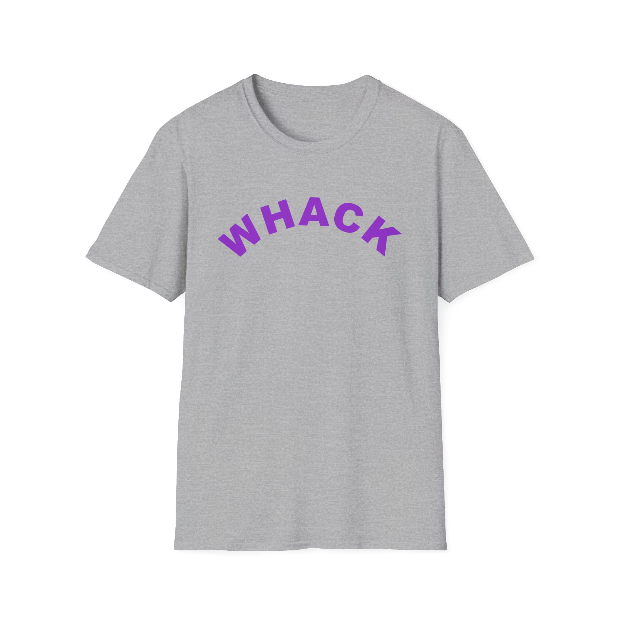 Tierra Whack Unisex Softstyle T-Shirt