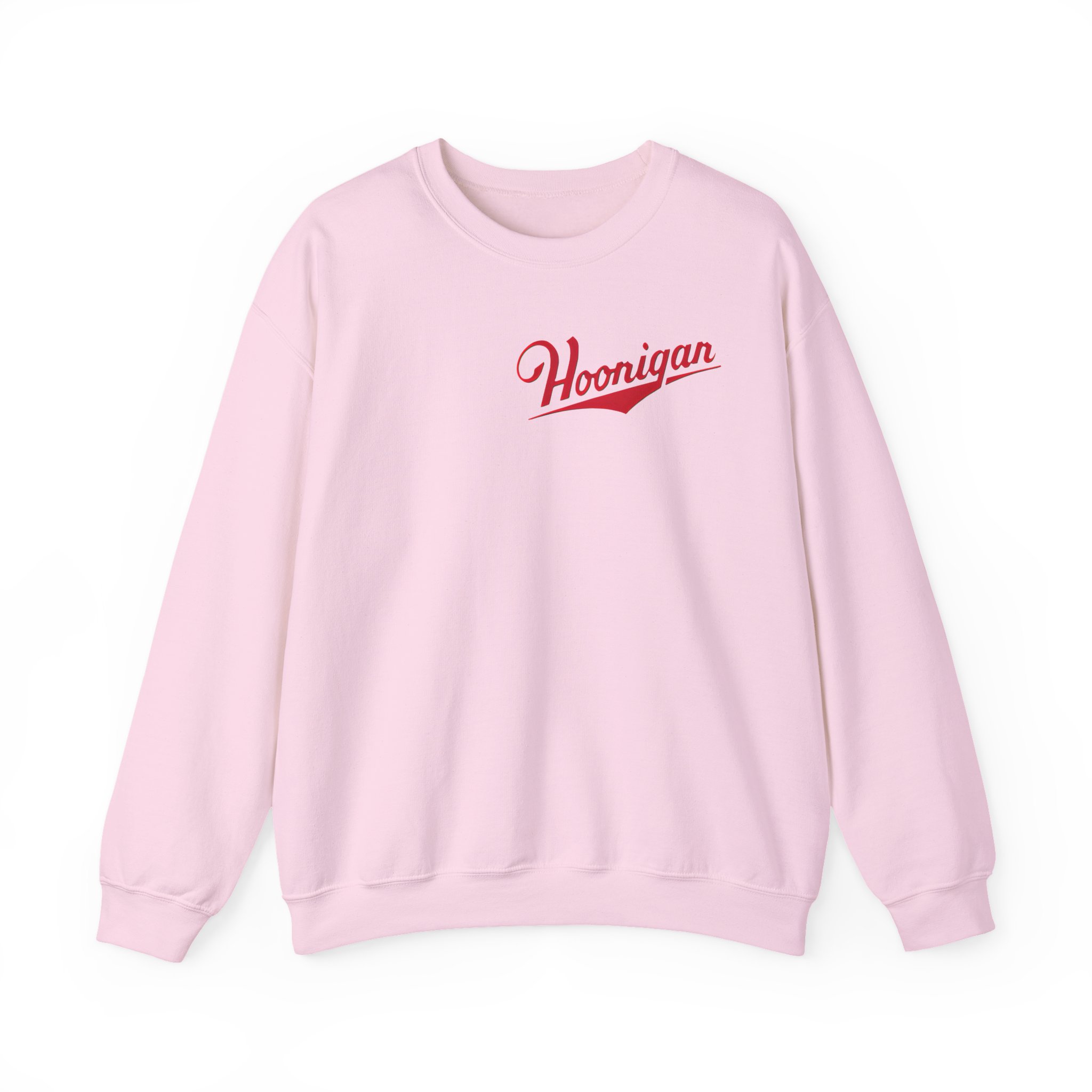 Ken Block Hoonigan High Stakes Unisex Heavy Blendâ„¢ Crewneck Sweatshirt