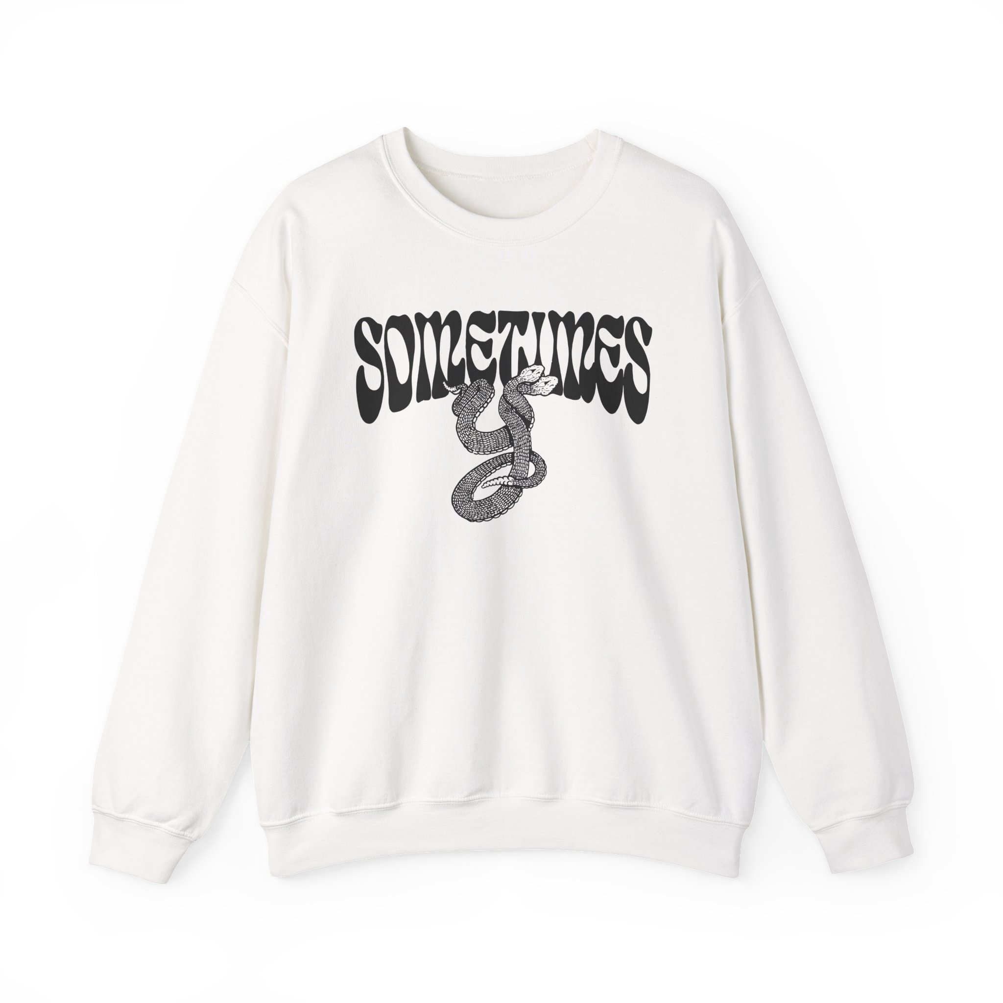 YM Unisex Heavy Blendâ„¢ Crewneck Sweatshirt