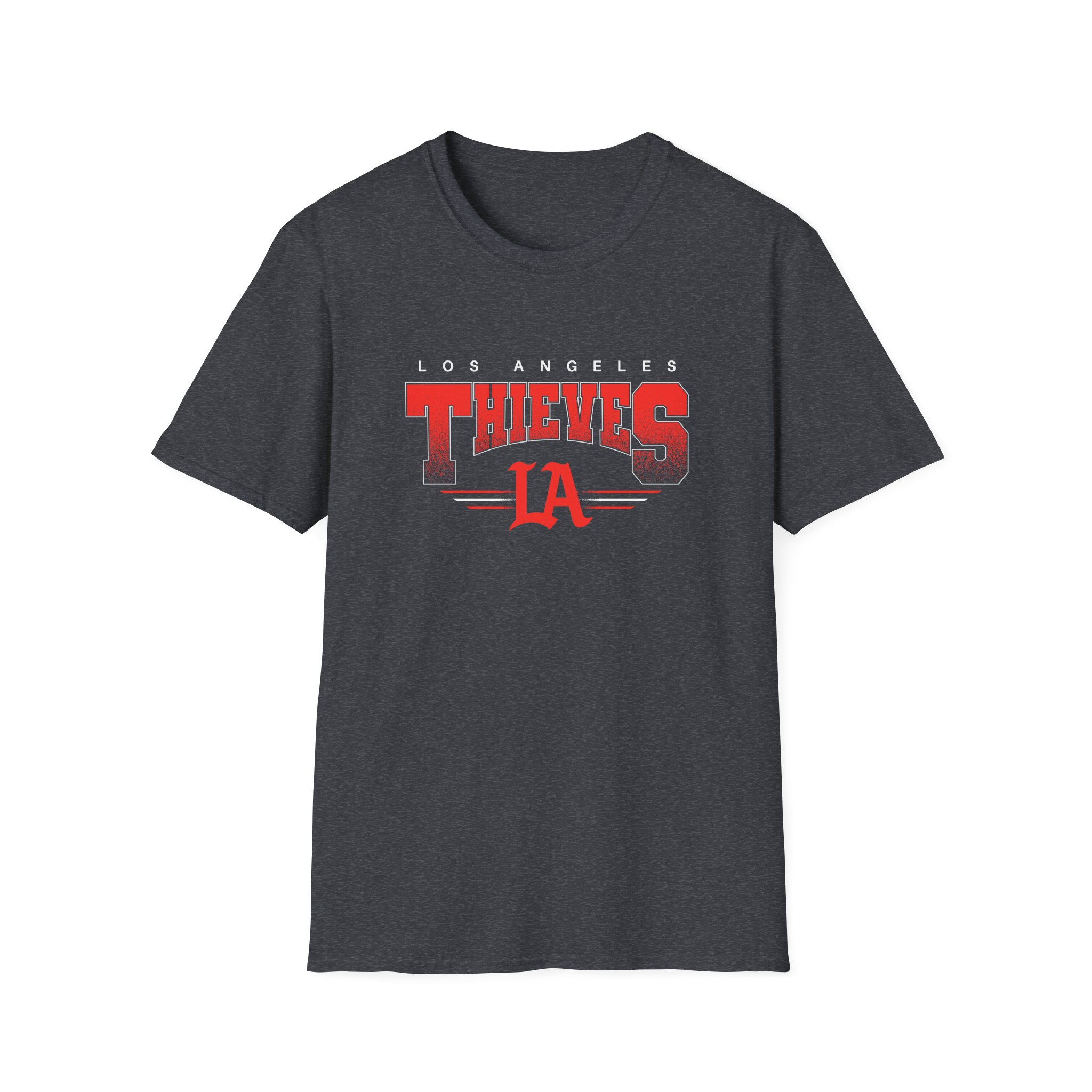 Los Angeles Thieves Unisex Softstyle T-shirt