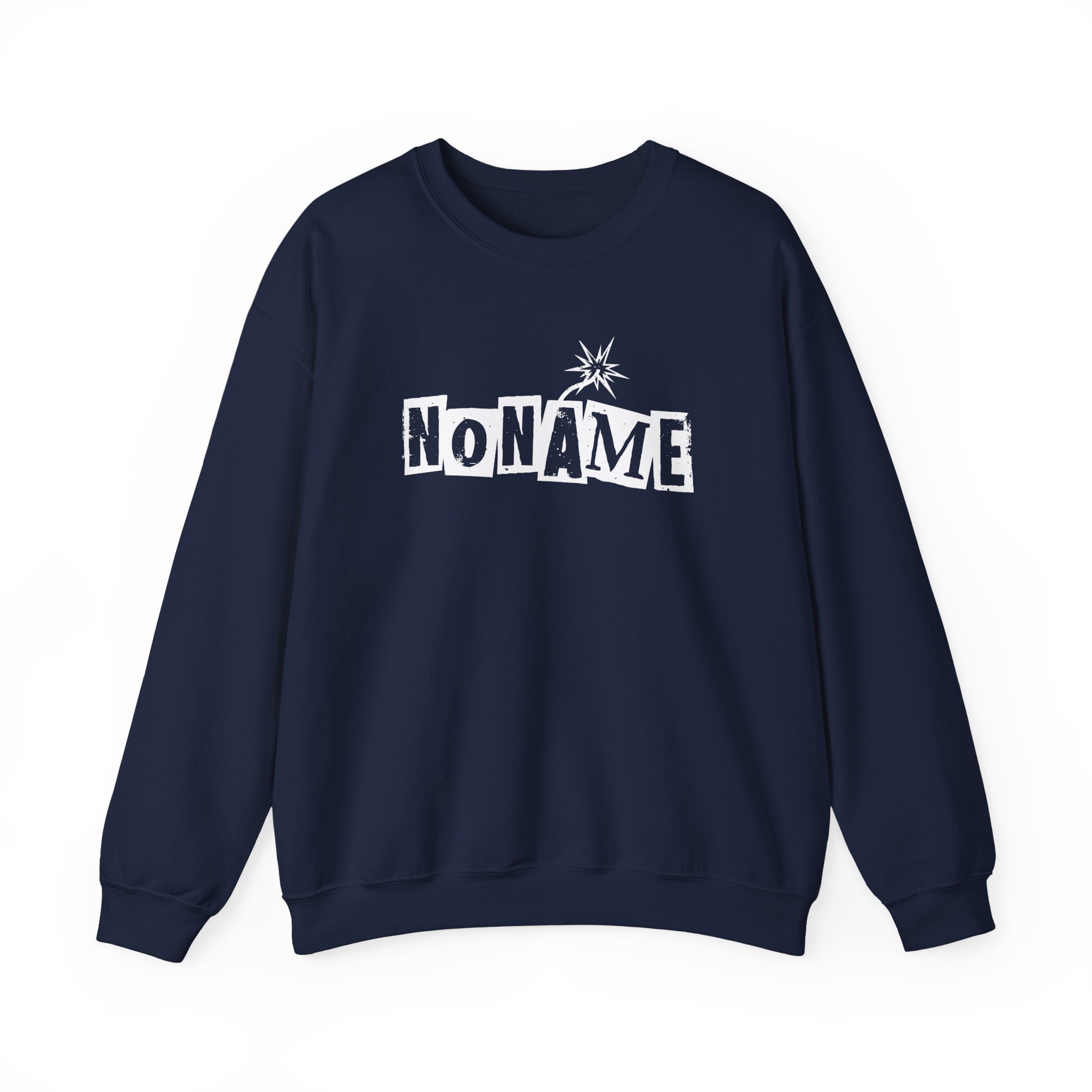 Jake & Johnnie Unisex Heavy Blendâ„¢ Crewneck Sweatshirt
