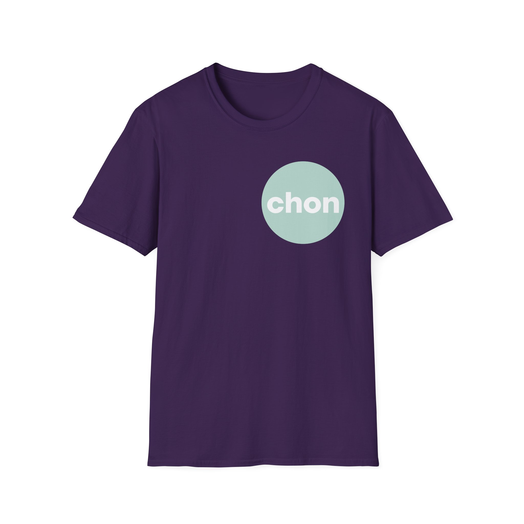 Chon Chon Unisex Softstyle T-Shirt