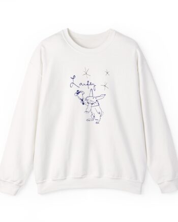 Laufey Unisex Heavy Blend™ Crewneck Sweatshirt