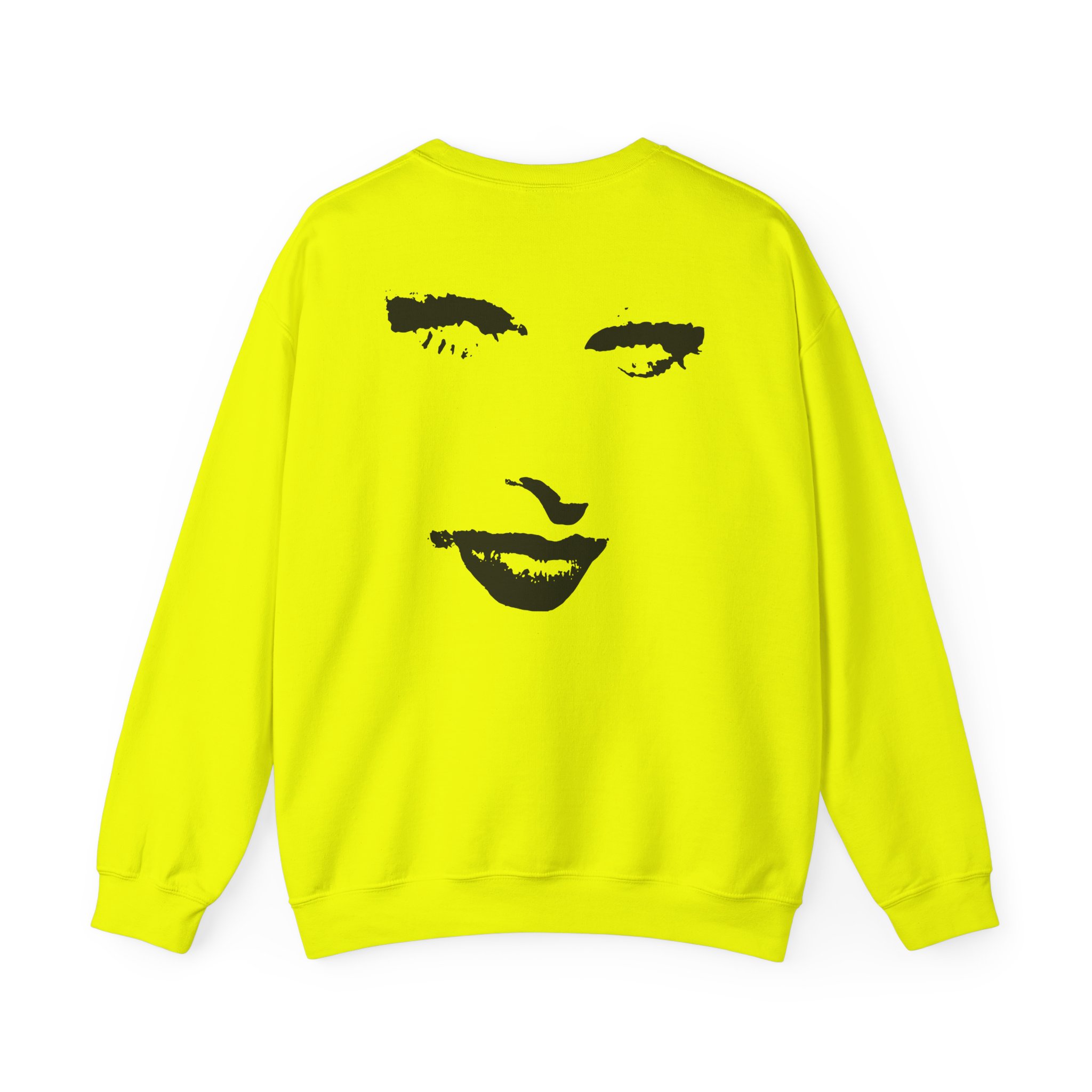 Alexisonfire Otherness Unisex Heavy Blendâ„¢ Crewneck Sweatshirt