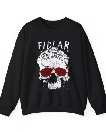 Fidlar Unisex Heavy Blend™ Crewneck Sweatshirt