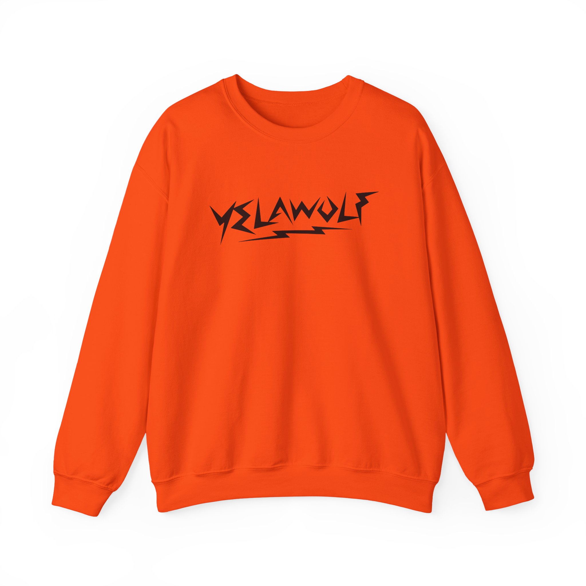 YM Unisex Heavy Blendâ„¢ Crewneck Sweatshirt