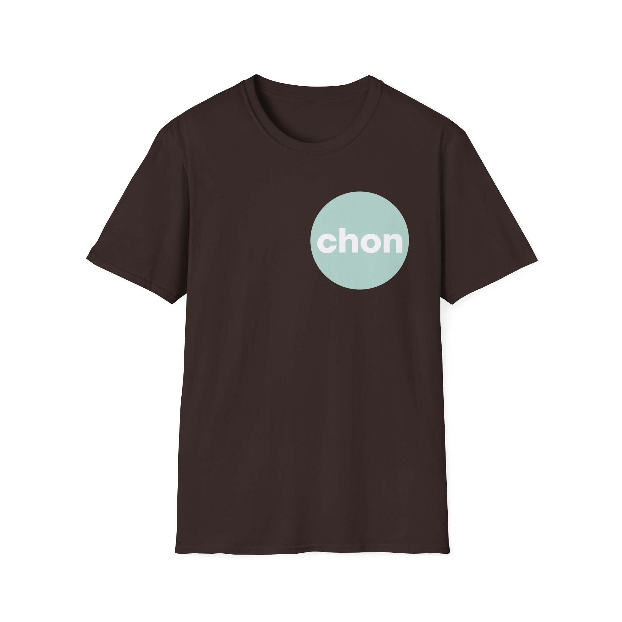 Chon Chon Unisex Softstyle T-Shirt