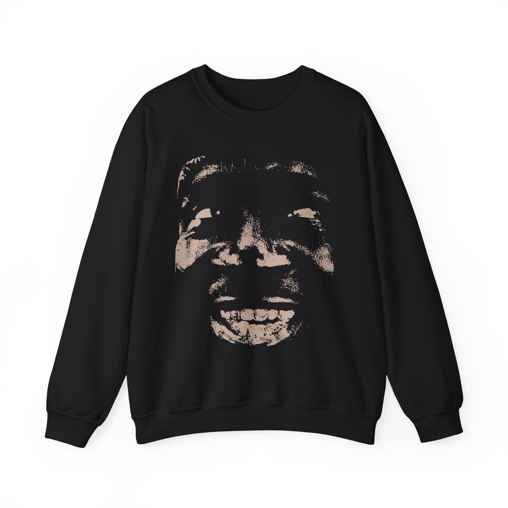 Clipse Raoty Unisex Heavy Blendâ„¢ Crewneck Sweatshirt