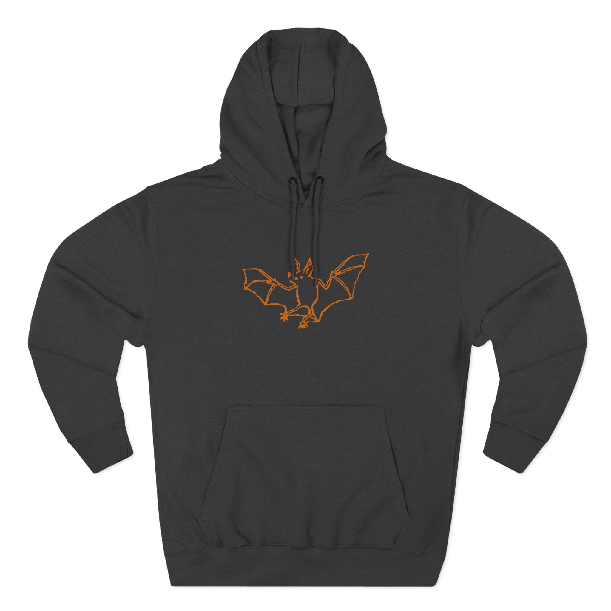 Cavetown Three-Panel Fleece Hoodie