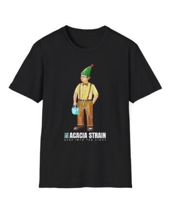The Acacia Strain Unisex Softstyle T-Shirt