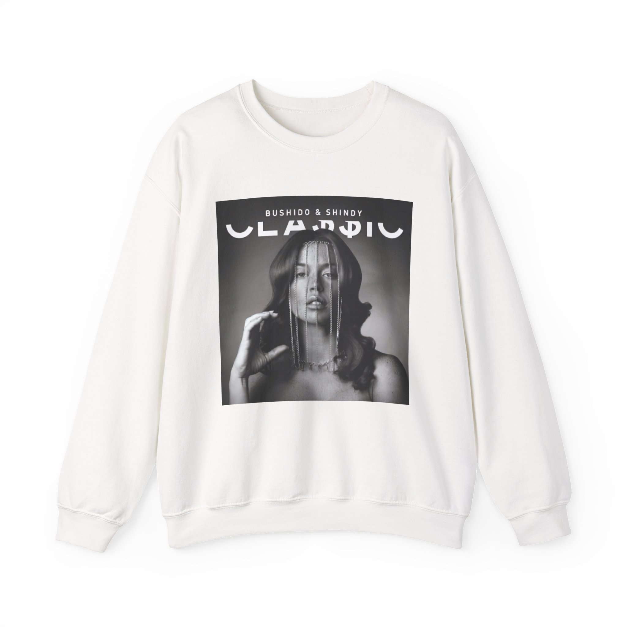 Unisex Heavy Blendâ„¢ Crewneck Sweatshirt