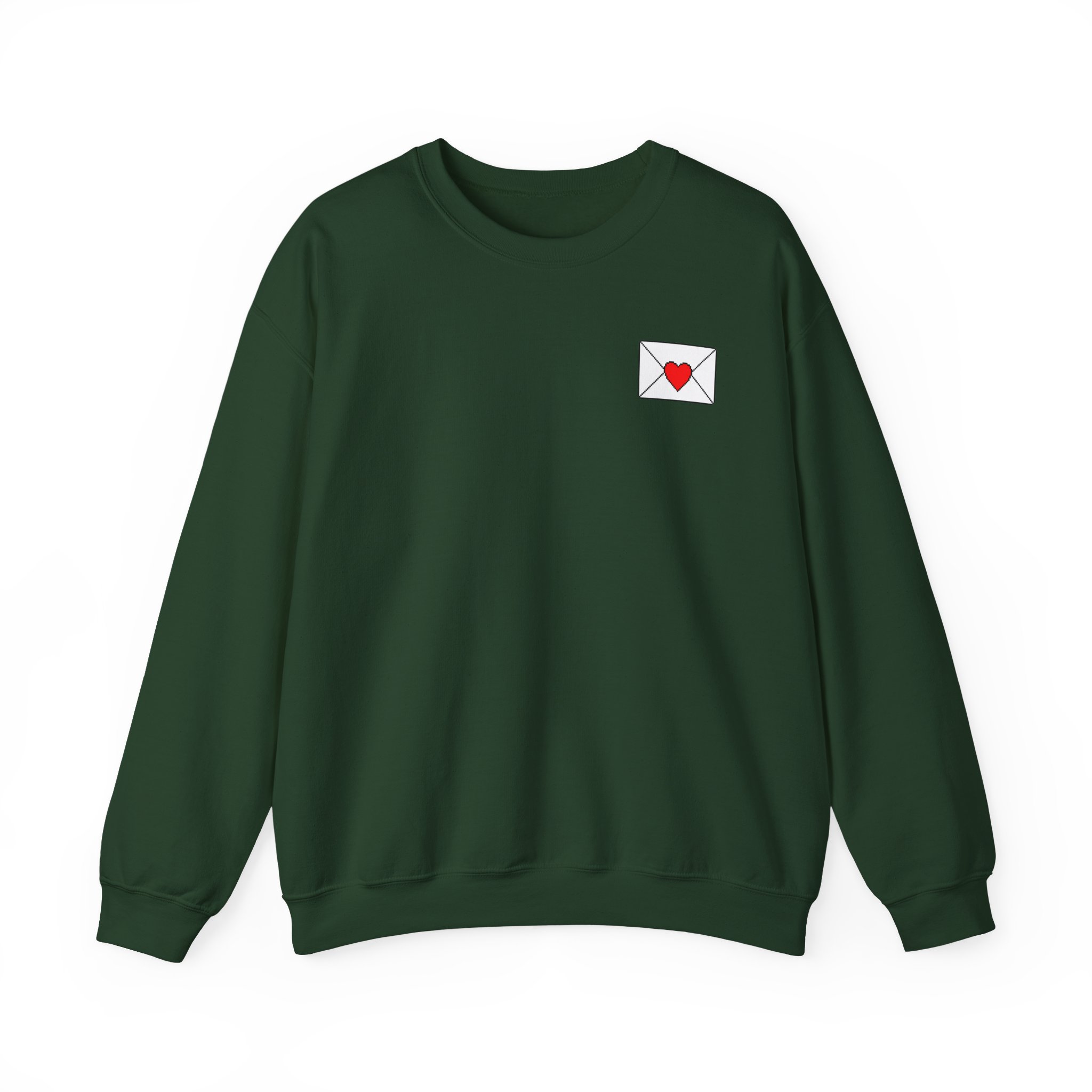 Hov1 Unisex Heavy Blendâ„¢ Crewneck Sweatshirt