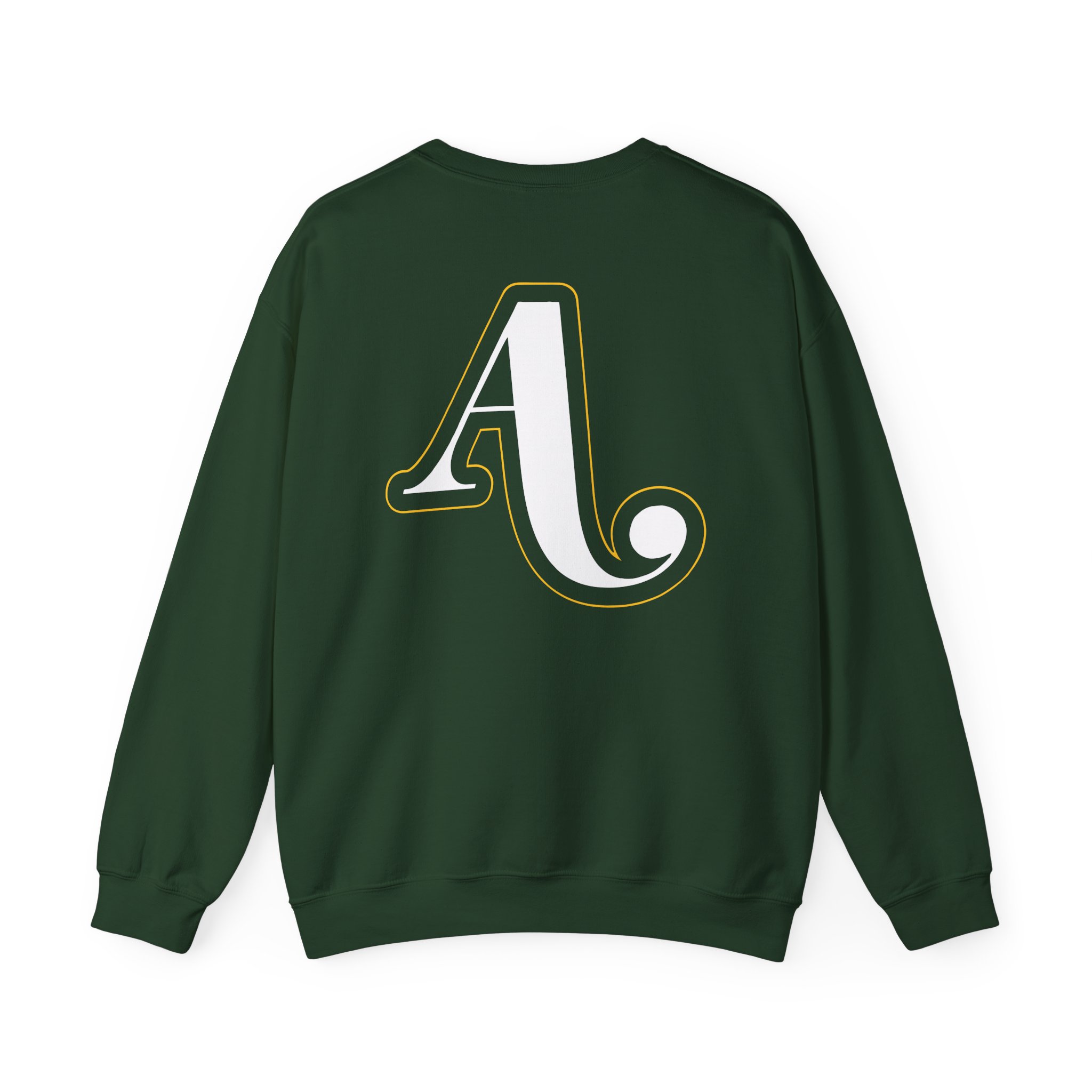 Adele Unisex Heavy Blendâ„¢ Crewneck Sweatshirt