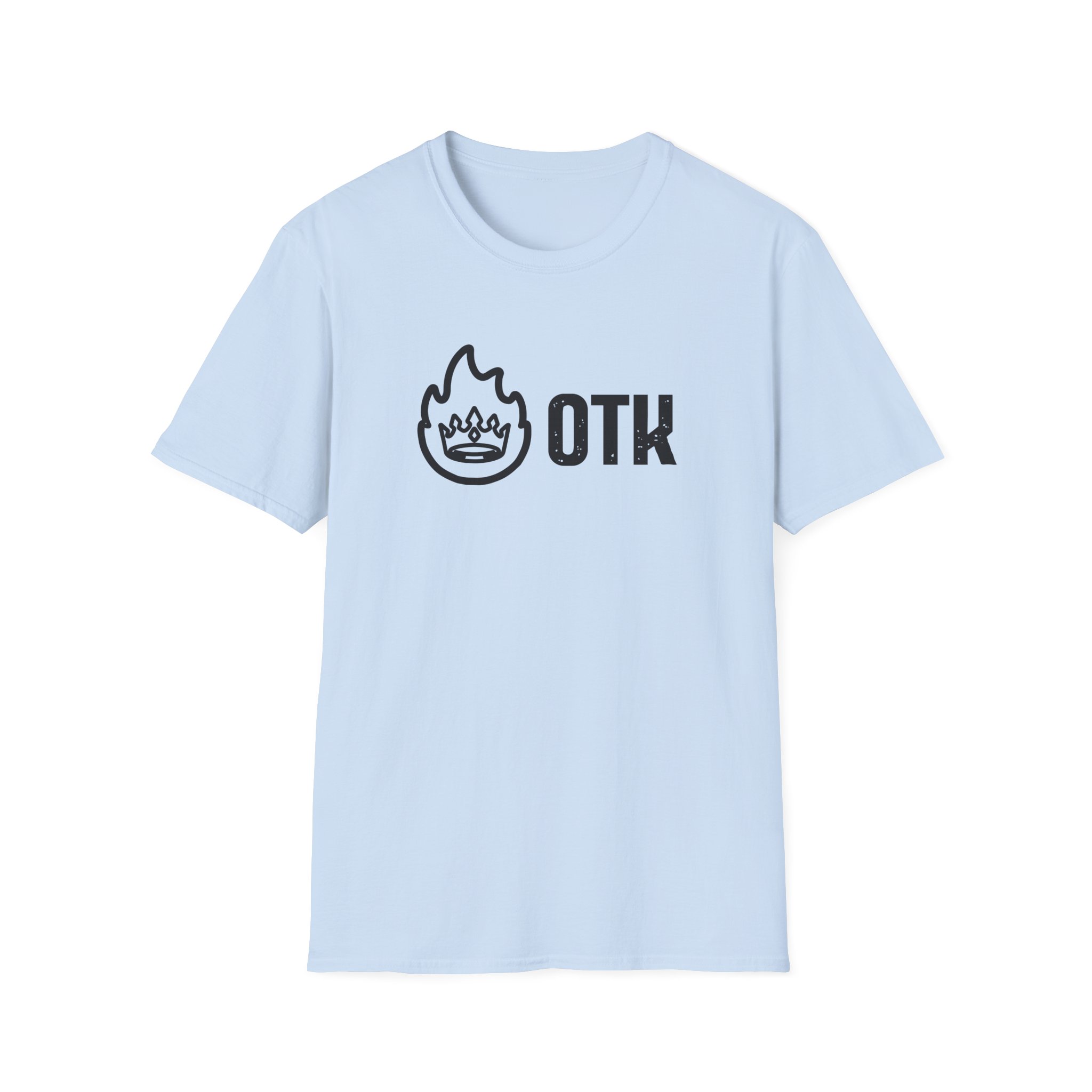 OTK Unisex Softstyle T-Shirt