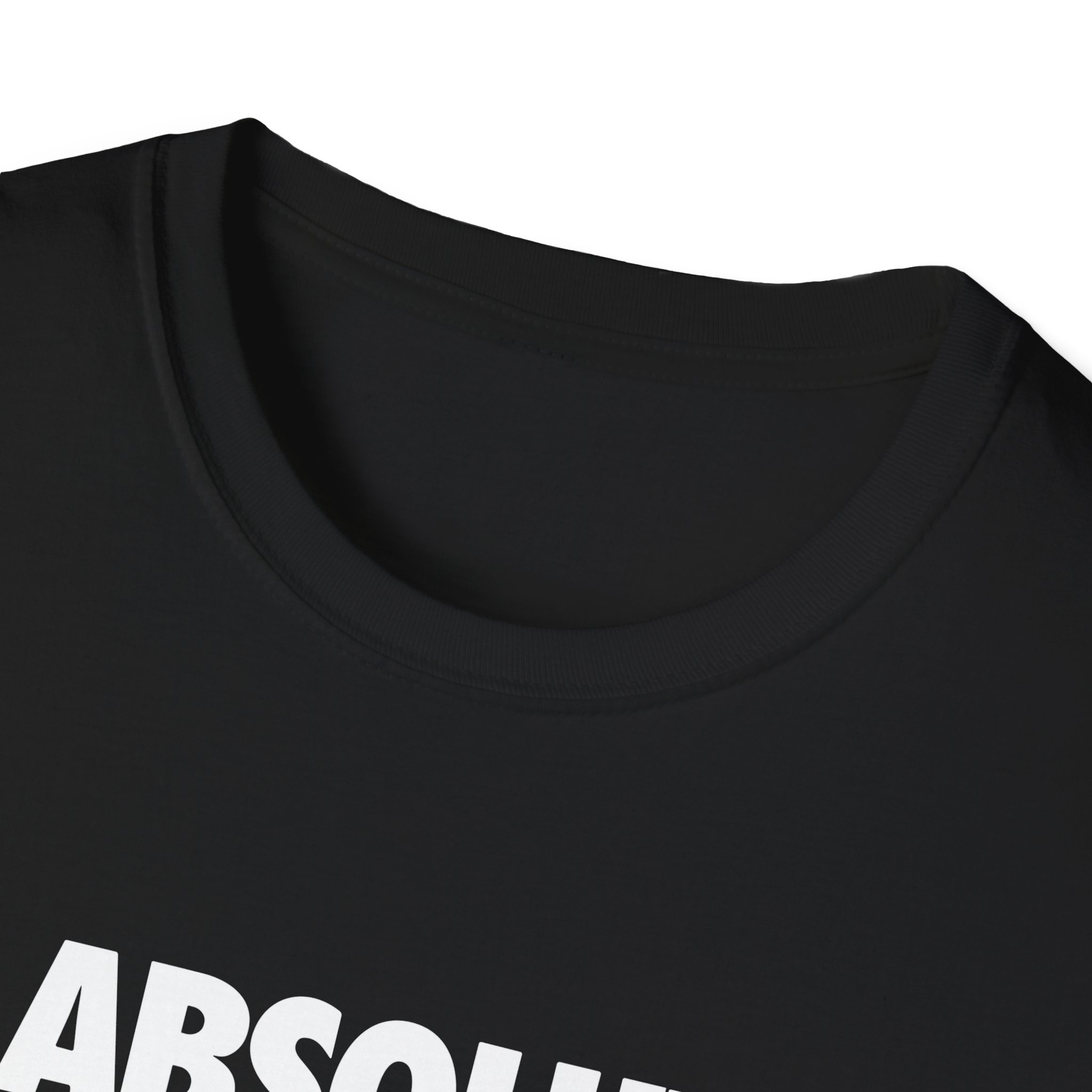 Anti Cimex Absolut Country of Sweden Unisex Softstyle T-shirt