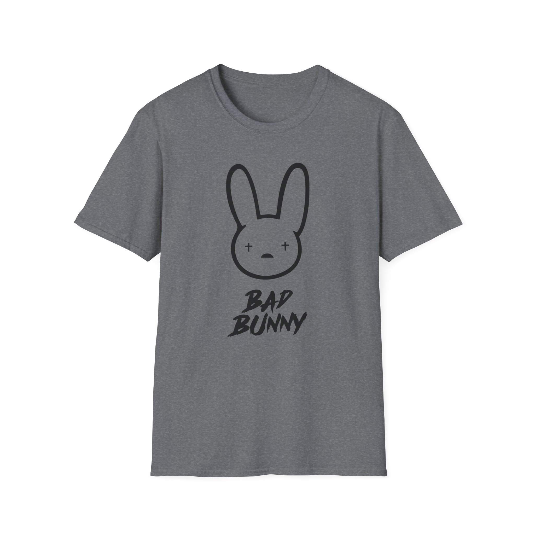 BB Unisex Softstyle T-Shirt