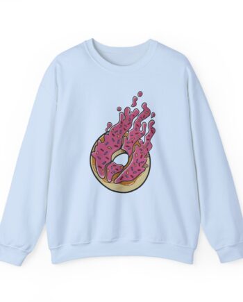 Preston  Unisex Heavy Blend™ Crewneck Sweatshirt