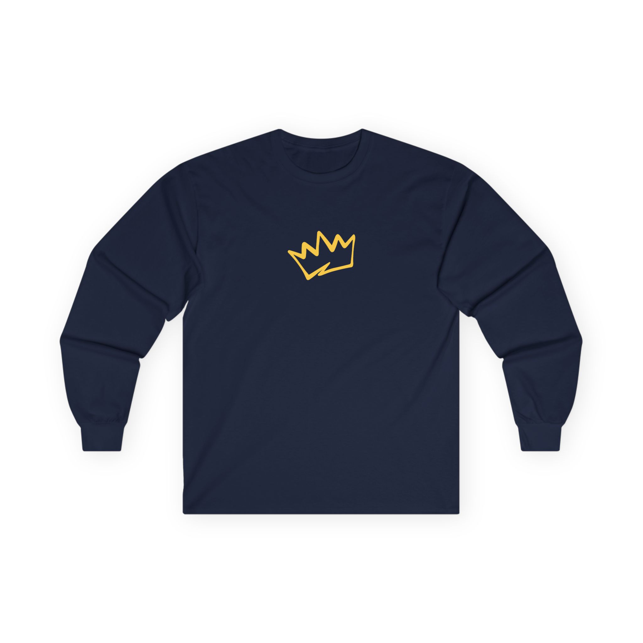 OTK Unisex Ultra Cotton Long Sleeve Tee