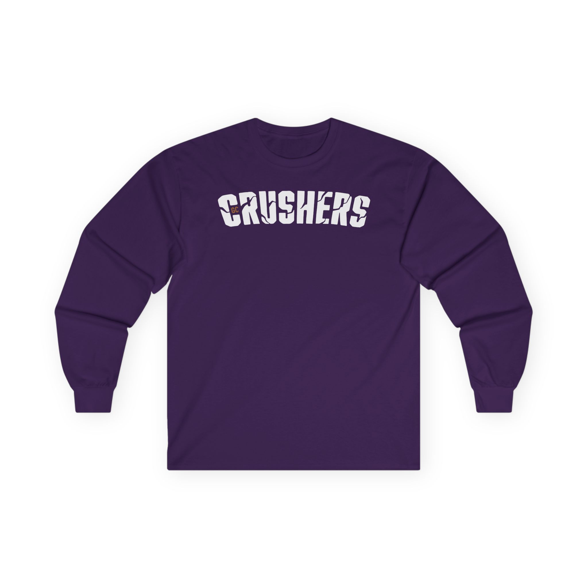 Bryson Dechambeau Unisex Ultra Cotton Long Sleeve Tee