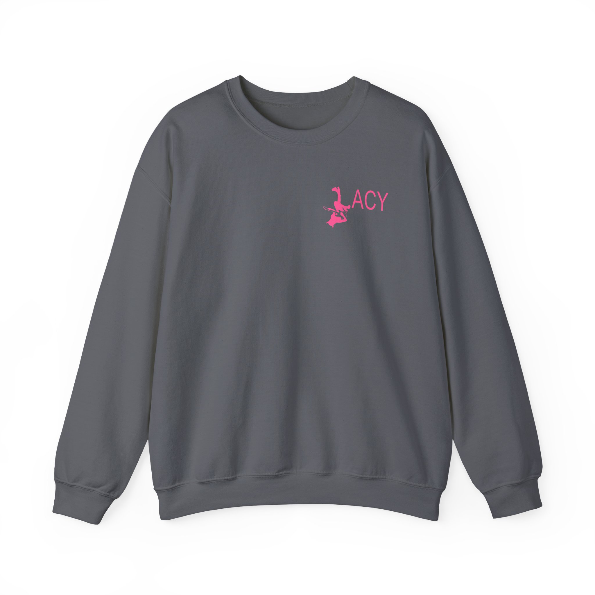 Steve Lacy Unisex Heavy Blendâ„¢ Crewneck Sweatshirt