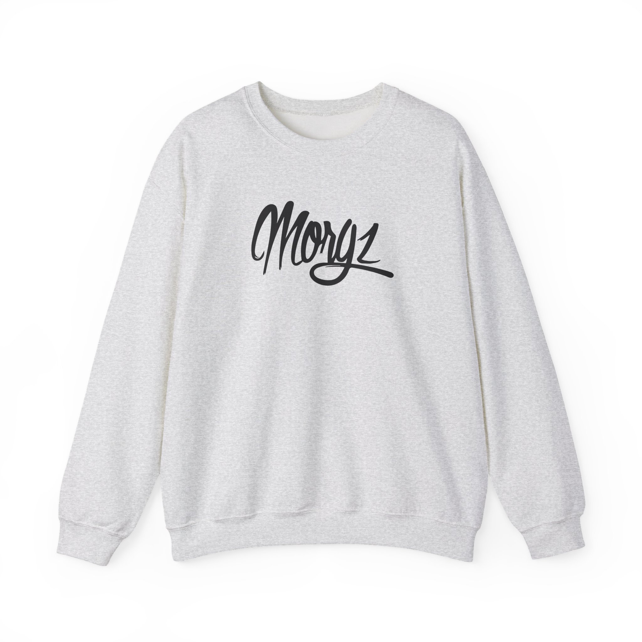 Morgz Unisex Heavy Blendâ„¢ Crewneck Sweatshirt