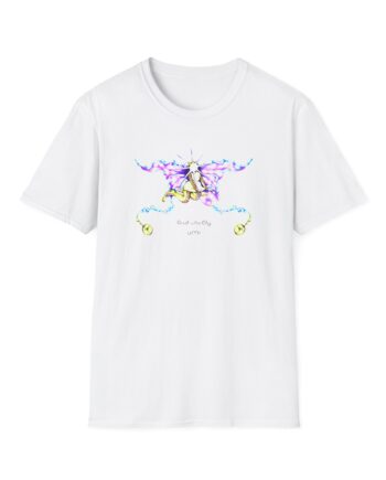 Umi Fairy Unisex Softstyle T-Shirt