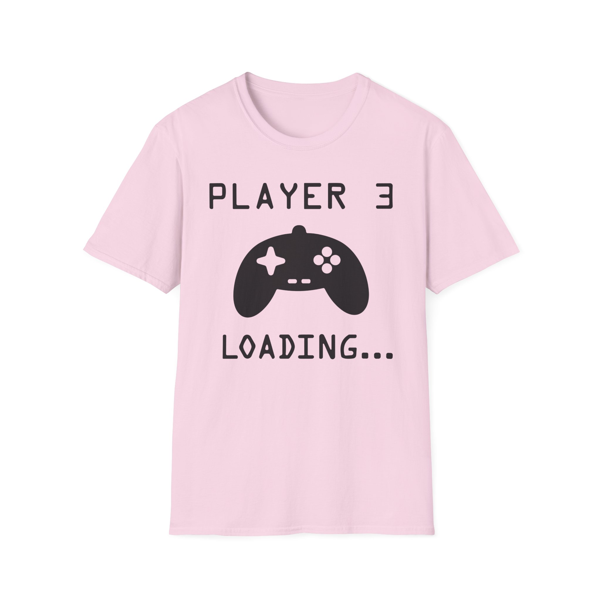 Timthetatman Unisex Softstyle T-Shirt