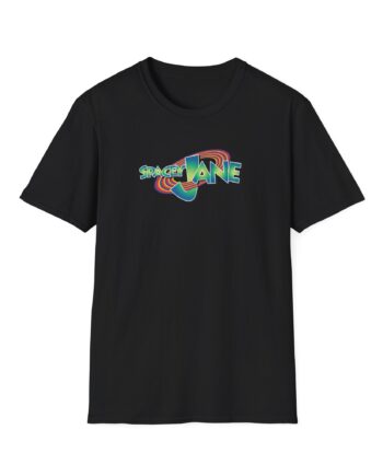 Spacey Jane Unisex Softstyle T-Shirt