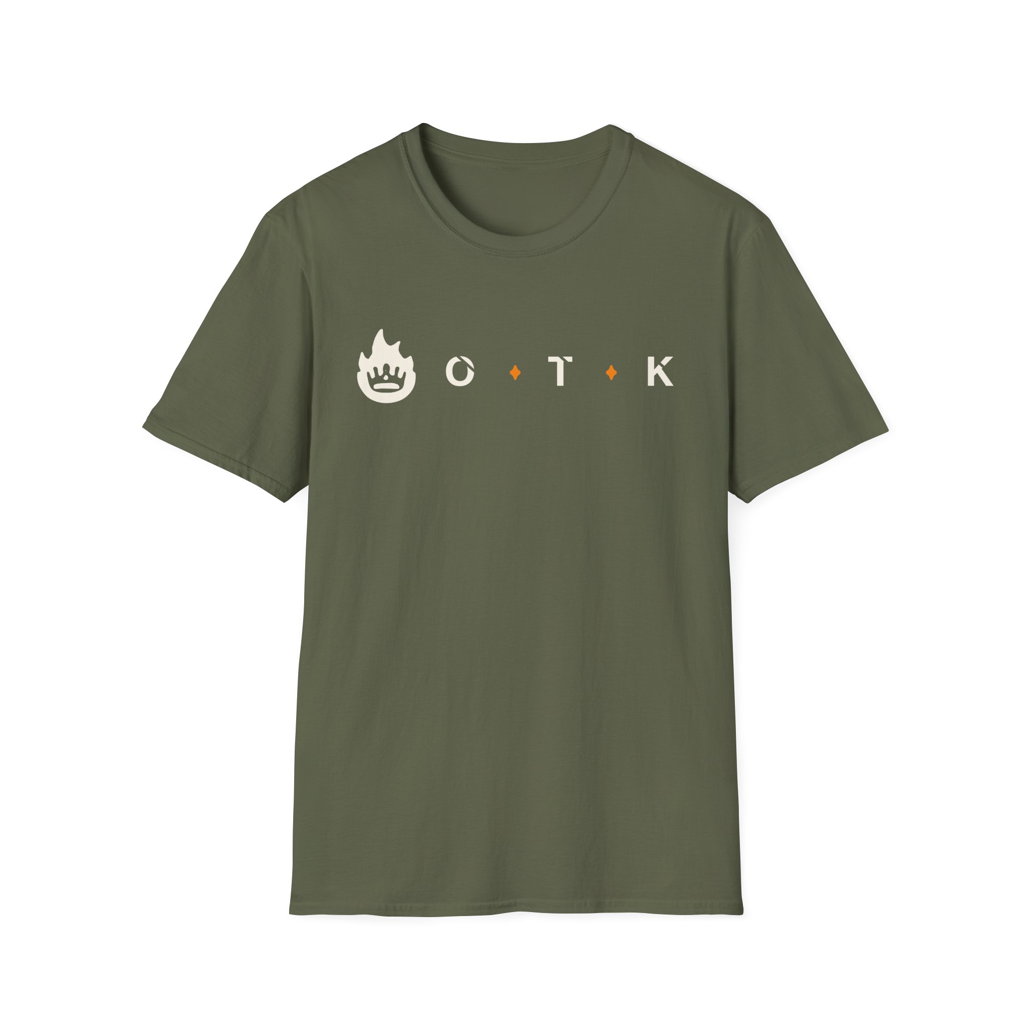 OTK Unisex Softstyle T-Shirt