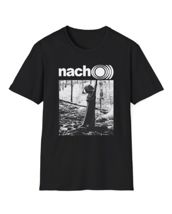 Weekend Nachos Sunn Unisex Softstyle T-Shirt